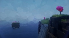 A screenshot taken in Dreams. 2 of 3.