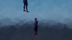 Spidermen gamecube