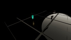 A screenshot taken in Dreams. 10 of 26.