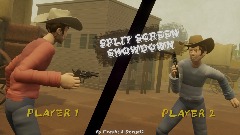 Split Screen Showdown