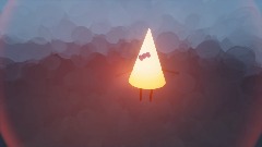 A screenshot taken in Dreams. 10 of 16.