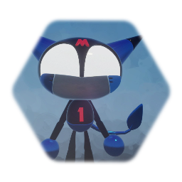 My Creation - 4/30/2