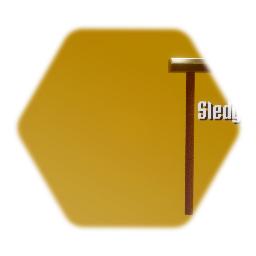 Sledgehammer