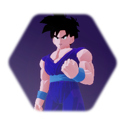 Gohan (Youth)