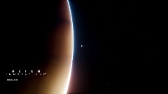 Alien: Immolations - Teaser Trailer