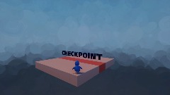 Need help (checkpoint problem)