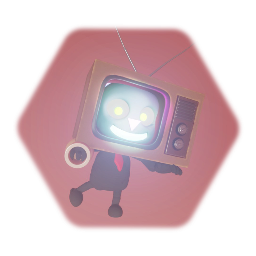 TV Head