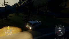 A screenshot taken in Dreams. 6 of 26.