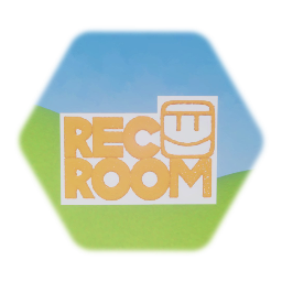 Rec room ( screen mod ) Player