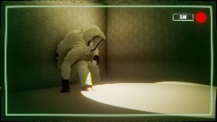 A screenshot taken in Dreams. 3 of 3.