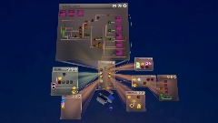 A screenshot taken in Dreams. 5 of 6.