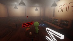 A screenshot taken in Dreams. 15 of 26.
