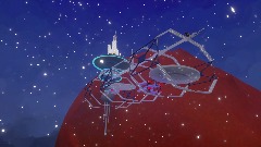 A screenshot taken in Dreams. 6 of 6.