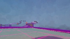 Green boy and blue boy adventure