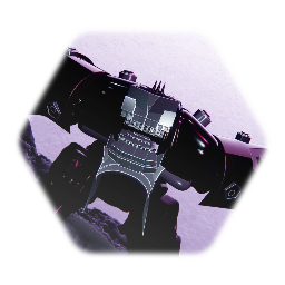 GIGANTO: SONIC FRONTIERS  V5