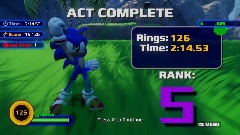 A screenshot taken in Dreams. 3 of 8.