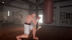 A screenshot taken in Dreams. 10 of 25.