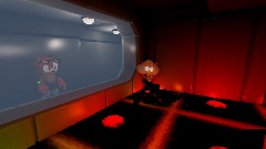 AY | The Blue Void MK.4.3: The Lab on The Rocket