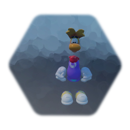 Rayman model