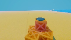 Lobby [beach]