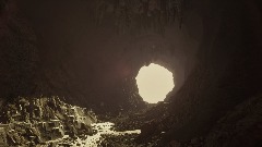 A screenshot taken in Dreams. 12 of 16.