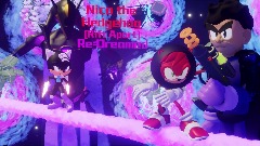 Nico the Hedgehog: Rift Apart [Re-Dreamed] (Round 3)