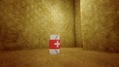 A screenshot taken in Dreams. 21 of 23.