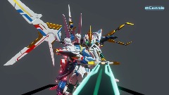 A screenshot taken in Dreams. 13 of 19.