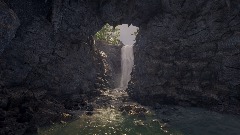 A screenshot taken in Dreams. 6 of 6.