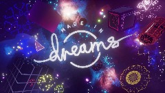 A screenshot taken in Dreams. 11 of 13.