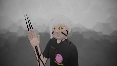 Xeno Meets Spongebob and his friends