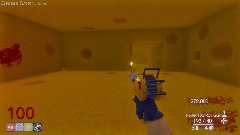 A screenshot taken in Dreams. 6 of 14.