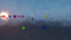 Game design II 2nd delivery