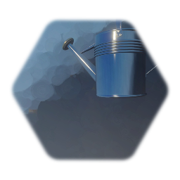 Watering can
