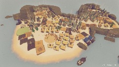 A screenshot taken in Dreams. 14 of 19.