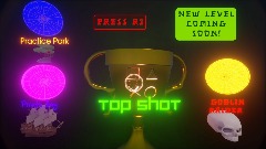 Top shot menu