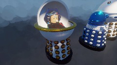 A screenshot taken in Dreams. 2 of 6.