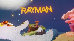 Rayman (Remake) Summer 2025-26
