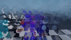 A screenshot taken in Dreams. 26 of 30.