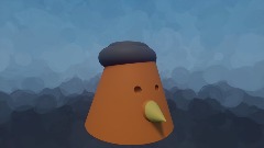 A screenshot taken in Dreams. 1 of 1.