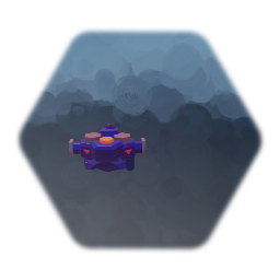 Remix von Einfacher Verfolger-Gartengegner