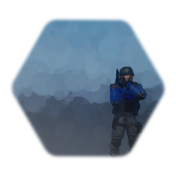 Milltary Arthur morgan