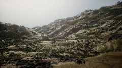 A screenshot taken in Dreams. 8 of 29.