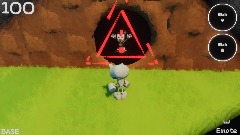 A screenshot taken in Dreams. 3 of 11.