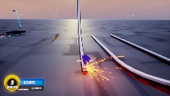 A screenshot taken in Dreams. 6 of 19.