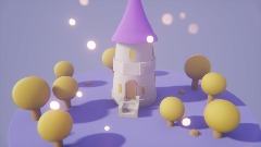 A screenshot taken in Dreams. 7 of 13.