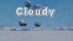 Cloudy - Community Jam DEMO