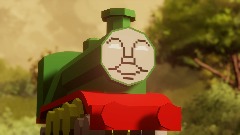 The Odyssey of Grnorn