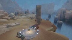 Mein Uralter Tempel!