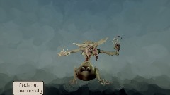 A screenshot taken in Dreams. 3 of 3.